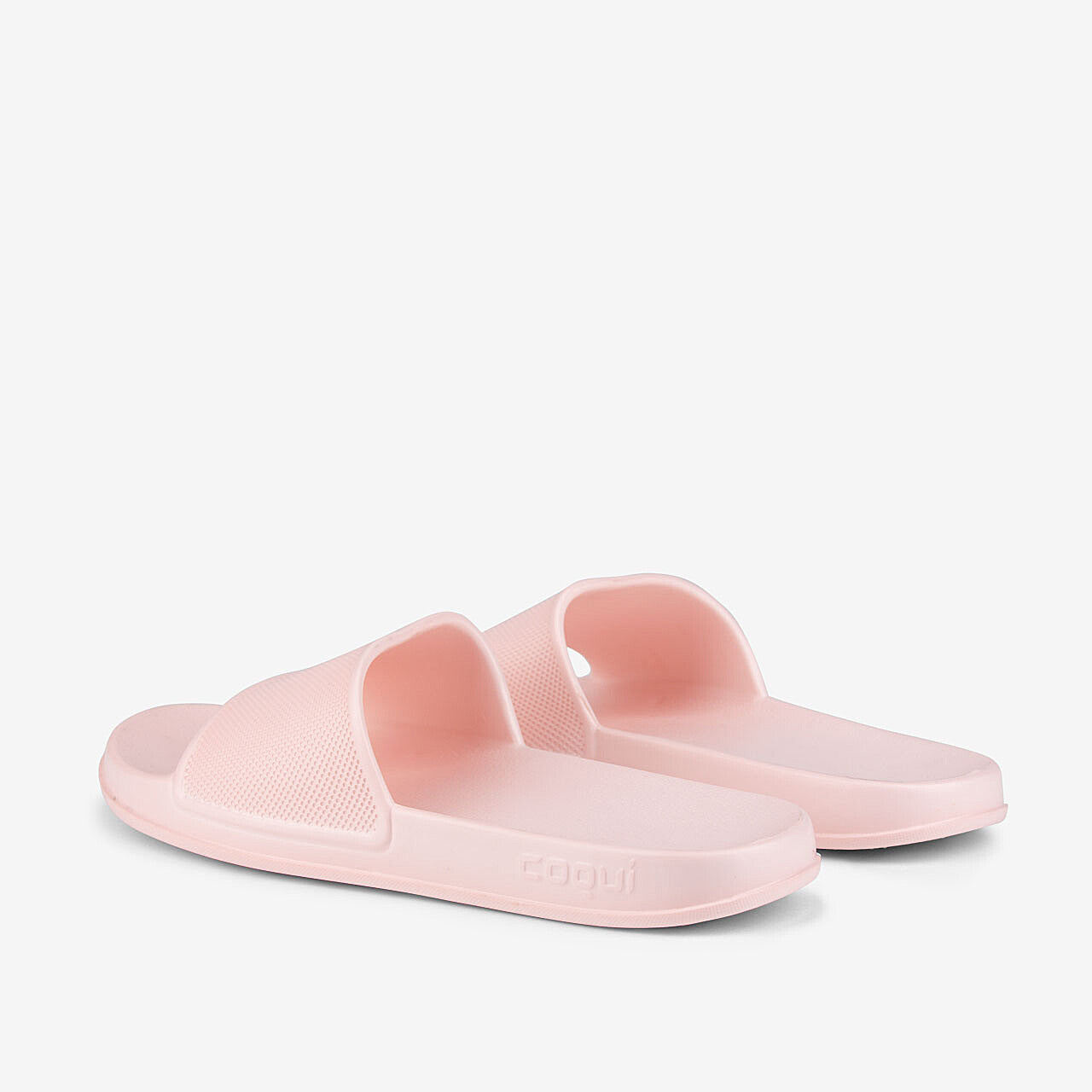 Women’s Slides COQUI TORA Candy pink 41