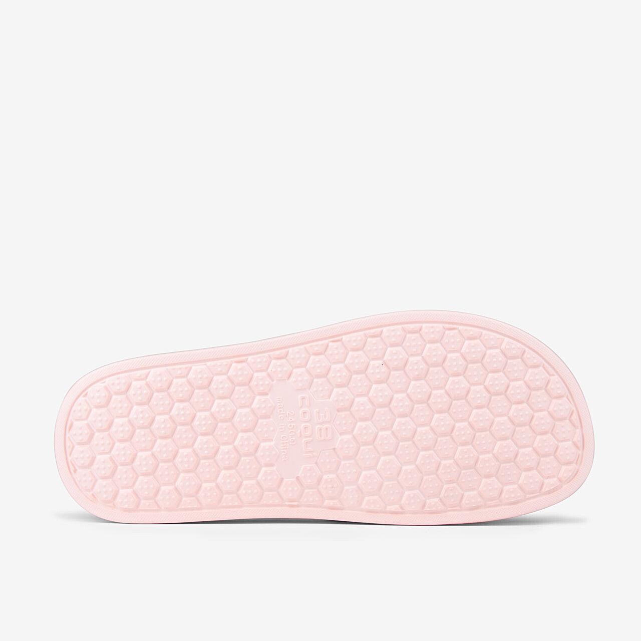 Women’s Slides COQUI TORA Candy pink 38