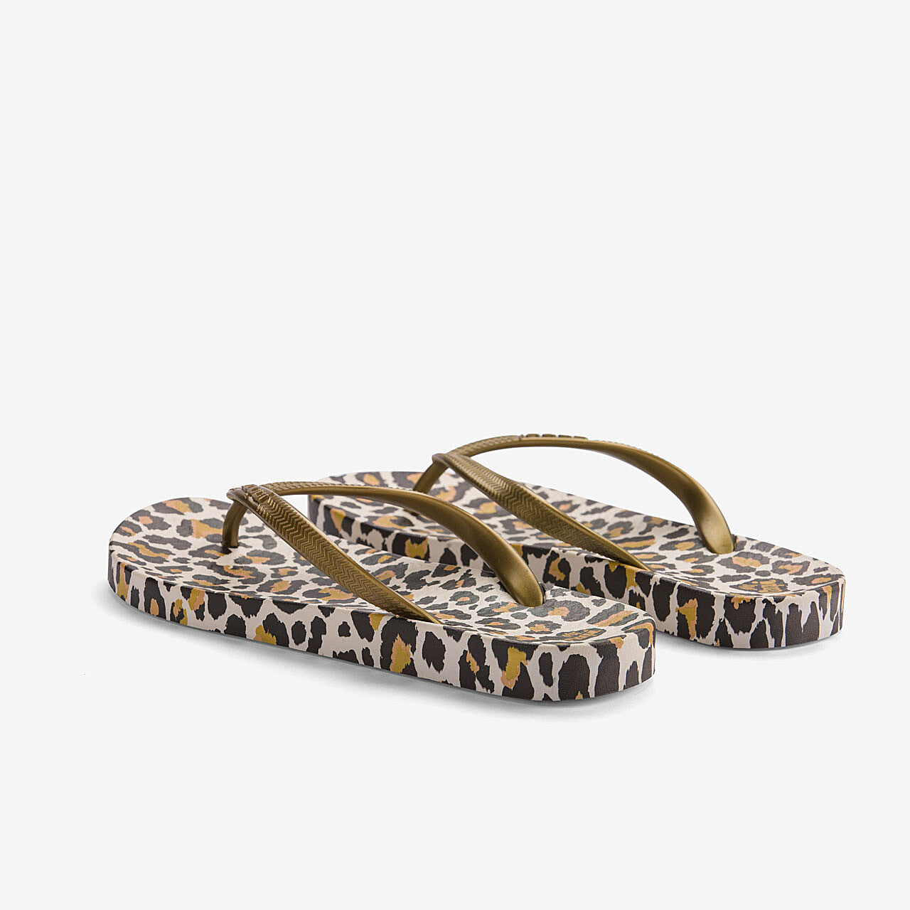 Lopard-Gold Ladies Kapcieczki Coqui Kaja 1327 Rozmiar 36