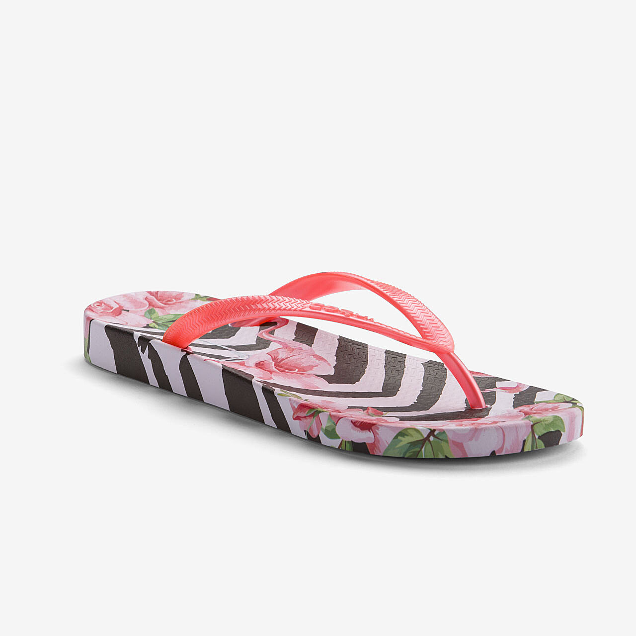Slifori da donna Coqui Kaja 1327 Flamingo-Rouge 37