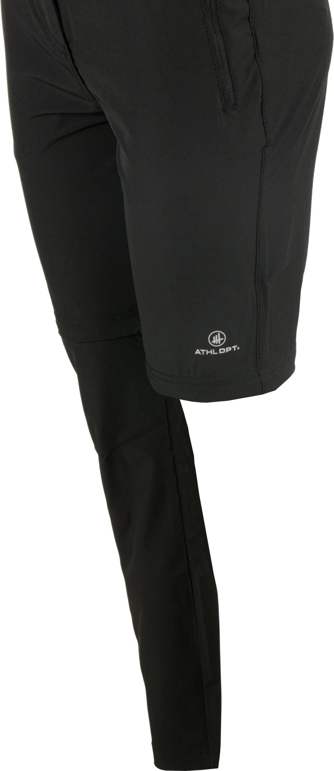 Senhoras Spars Athl. DPT Manola Black Tamanho 46