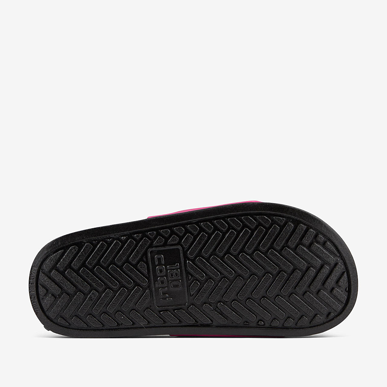 Dětské skluzavky COQUI RUKI Black/Fuchsia love 28/29