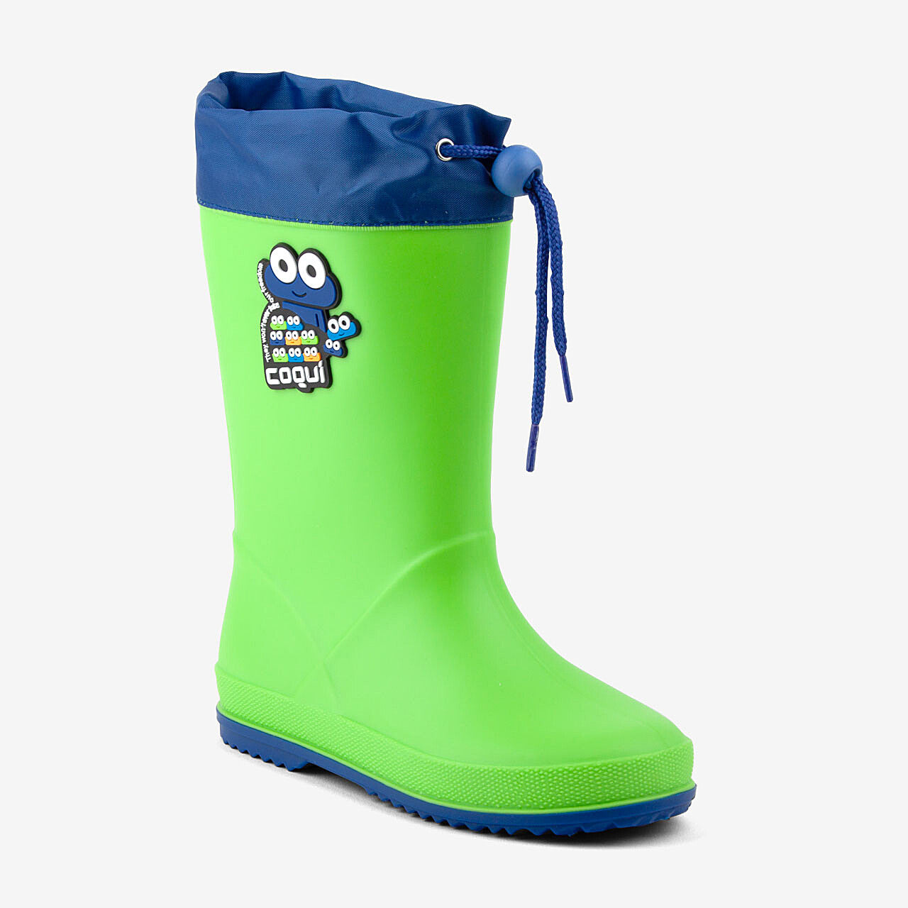 Kid’s rain boots coqui  25