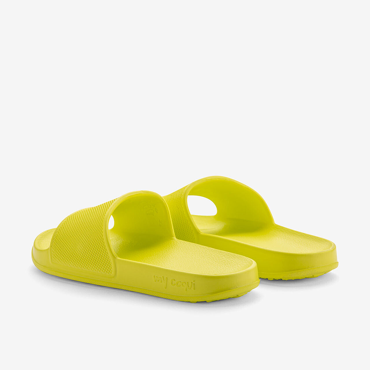 Scivoli per bambini COQUI TORA Citrus 26/27