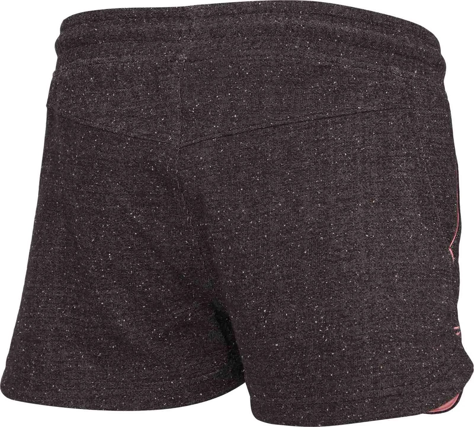 Ladieshorts Loap Edgara Blk XL - Könnyű és lélegző
