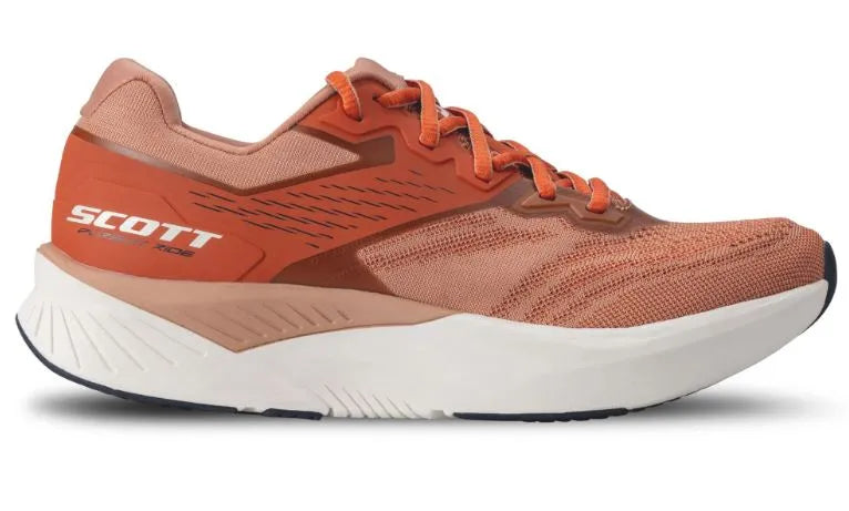 Dames Hardloopschoenen Scott Braze Oranje/Roze/Beige 41