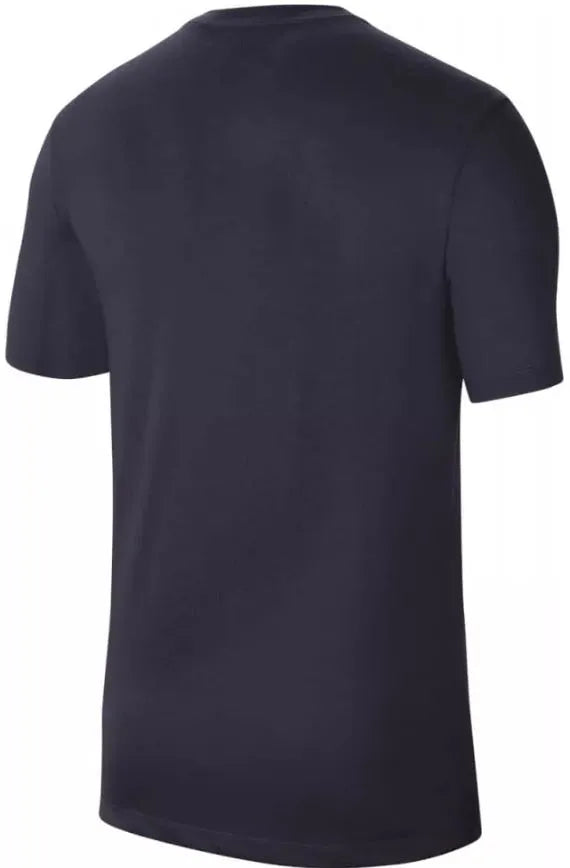 Dětské tričko Nike Jr Dri-Fit Park 20 T-Shirt Navy 137-147