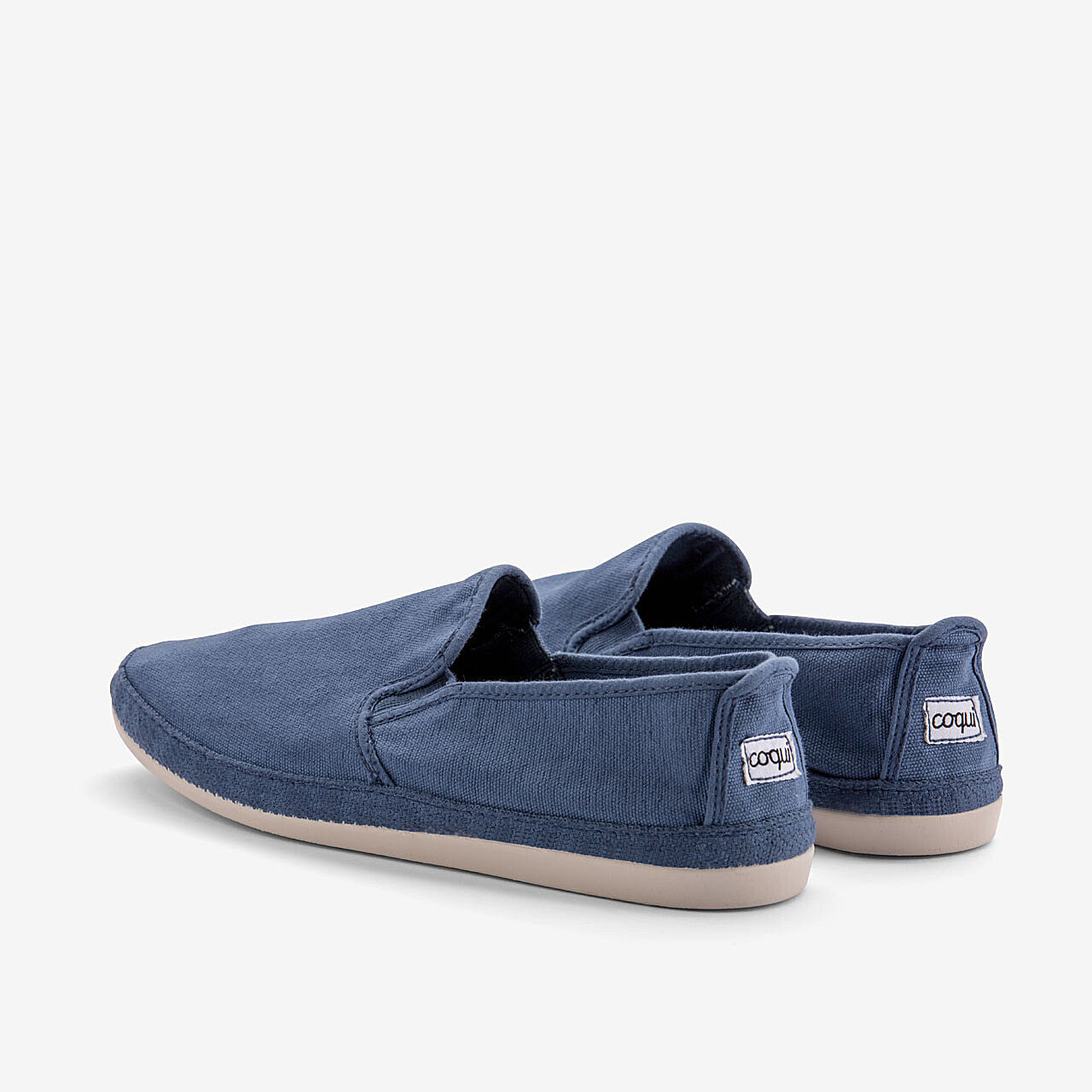 Men’s espadrillas coqui  40
