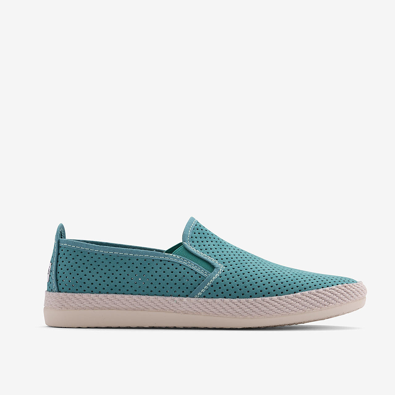 Women’s espadrillas coqui  38
