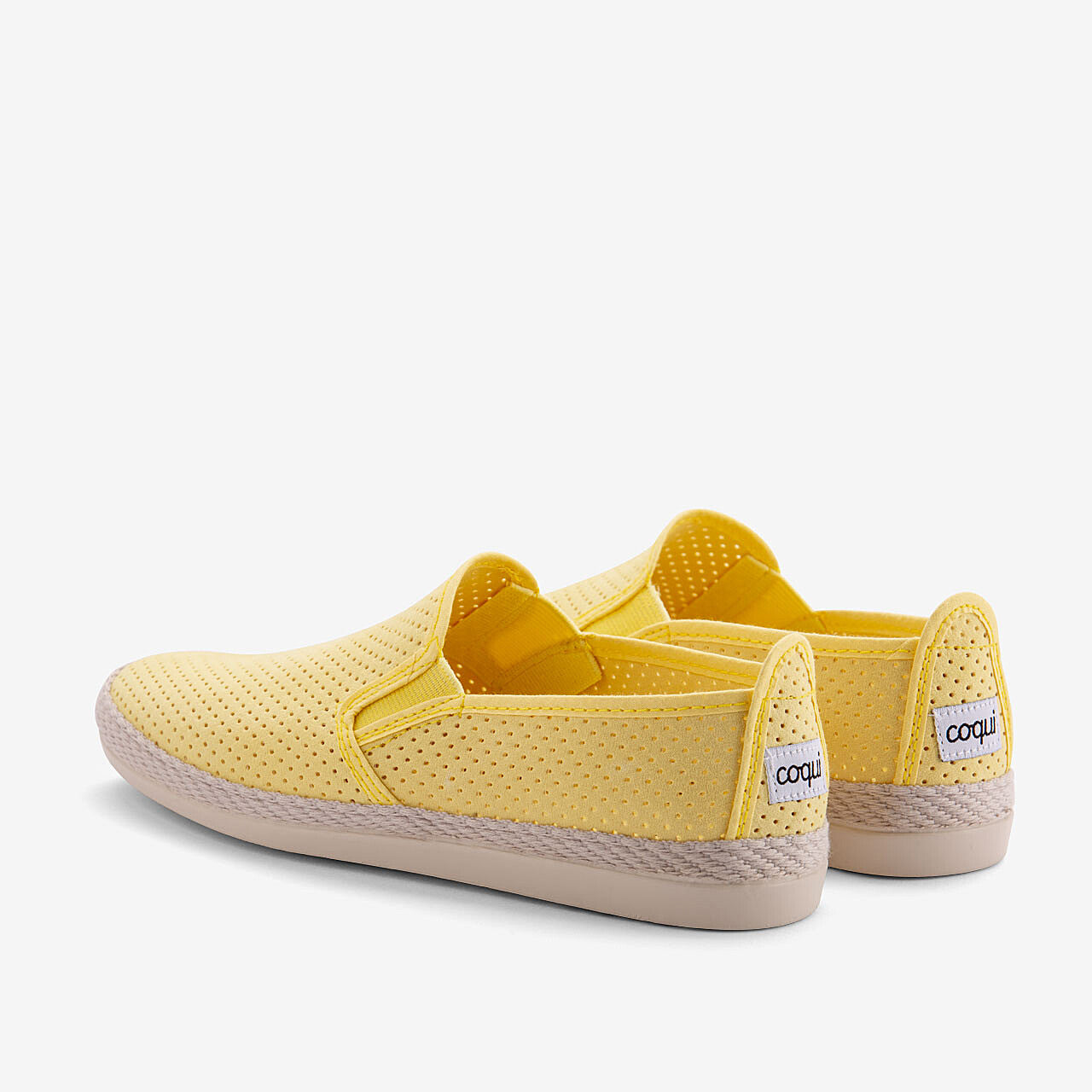 Women’s espadrillas coqui  36