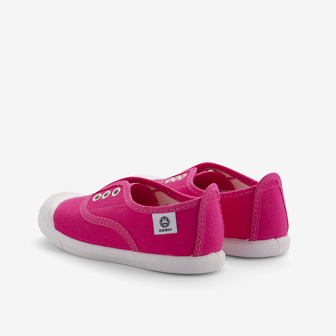 Barnduk COQUI ARENA Fuchsia 22