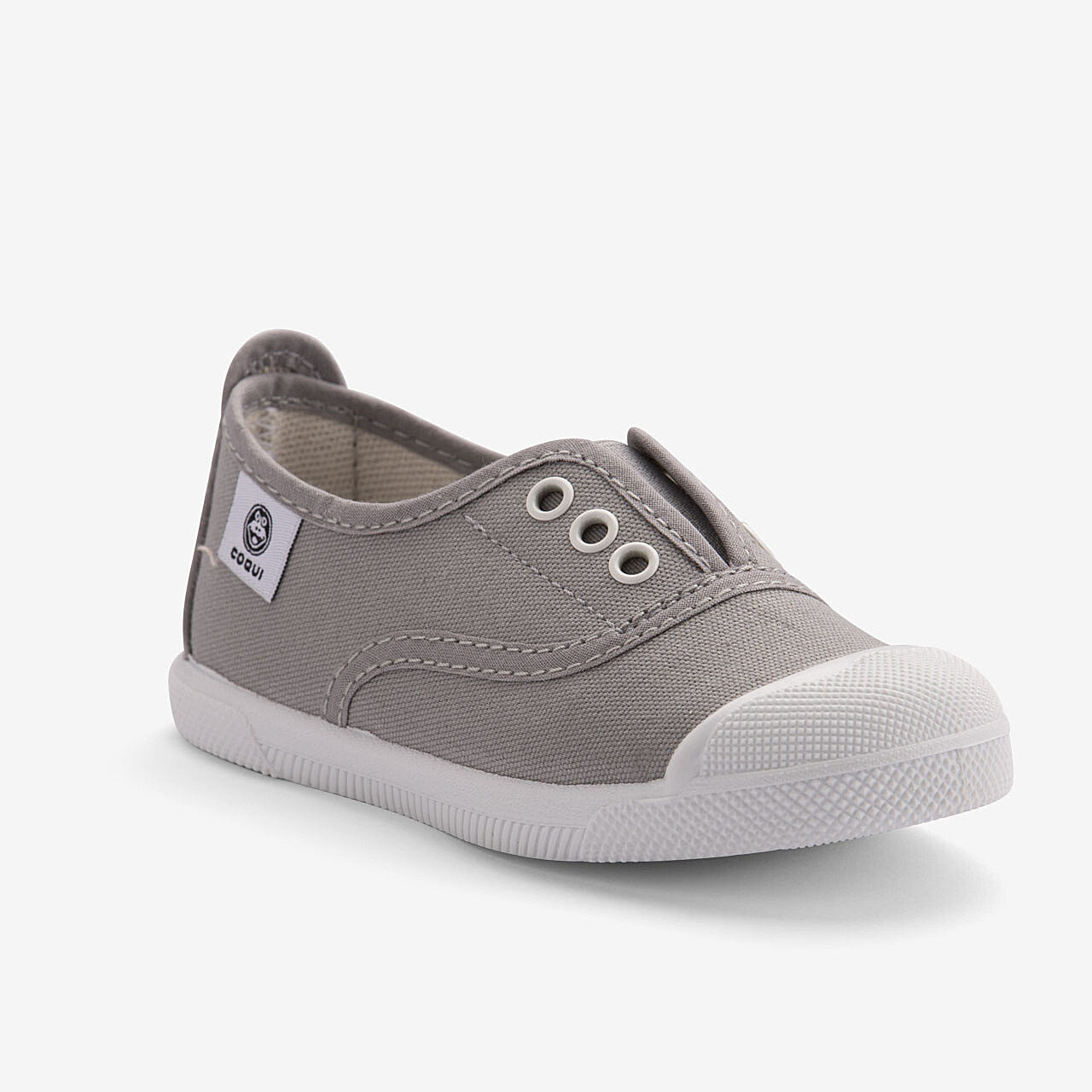 Kid’s canvas coqui  31