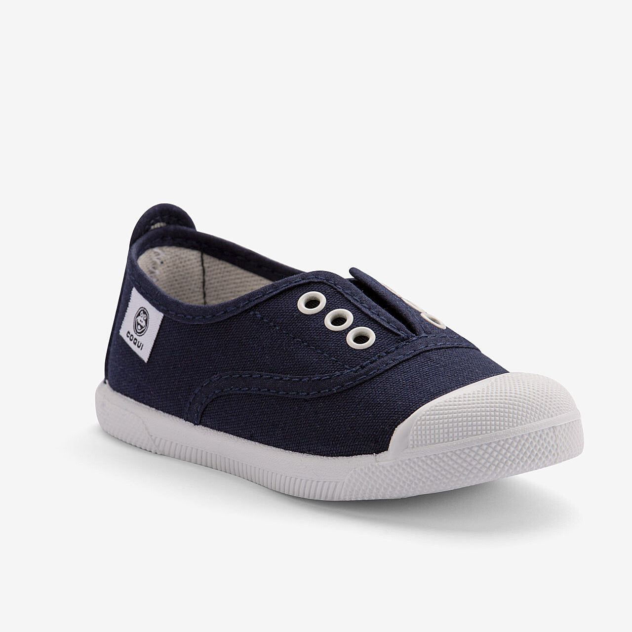 Tela per bambini COQUI ARENA Navy 30