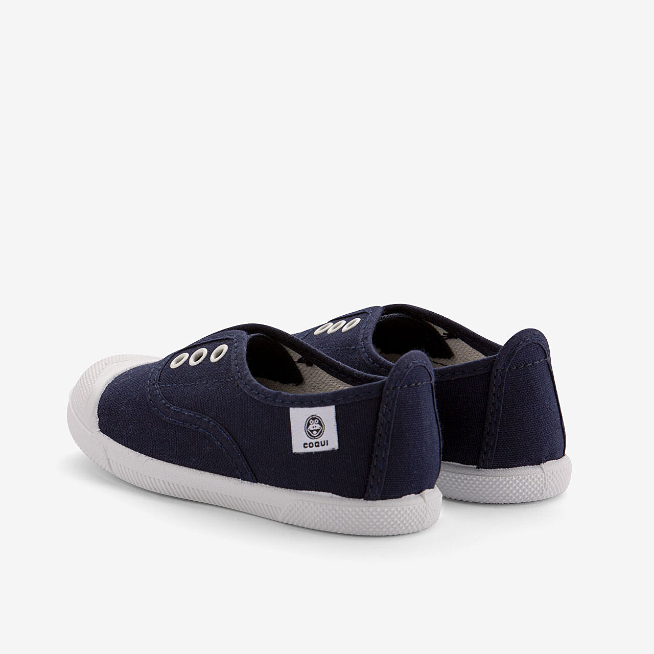 Tela per bambini COQUI ARENA Navy 24