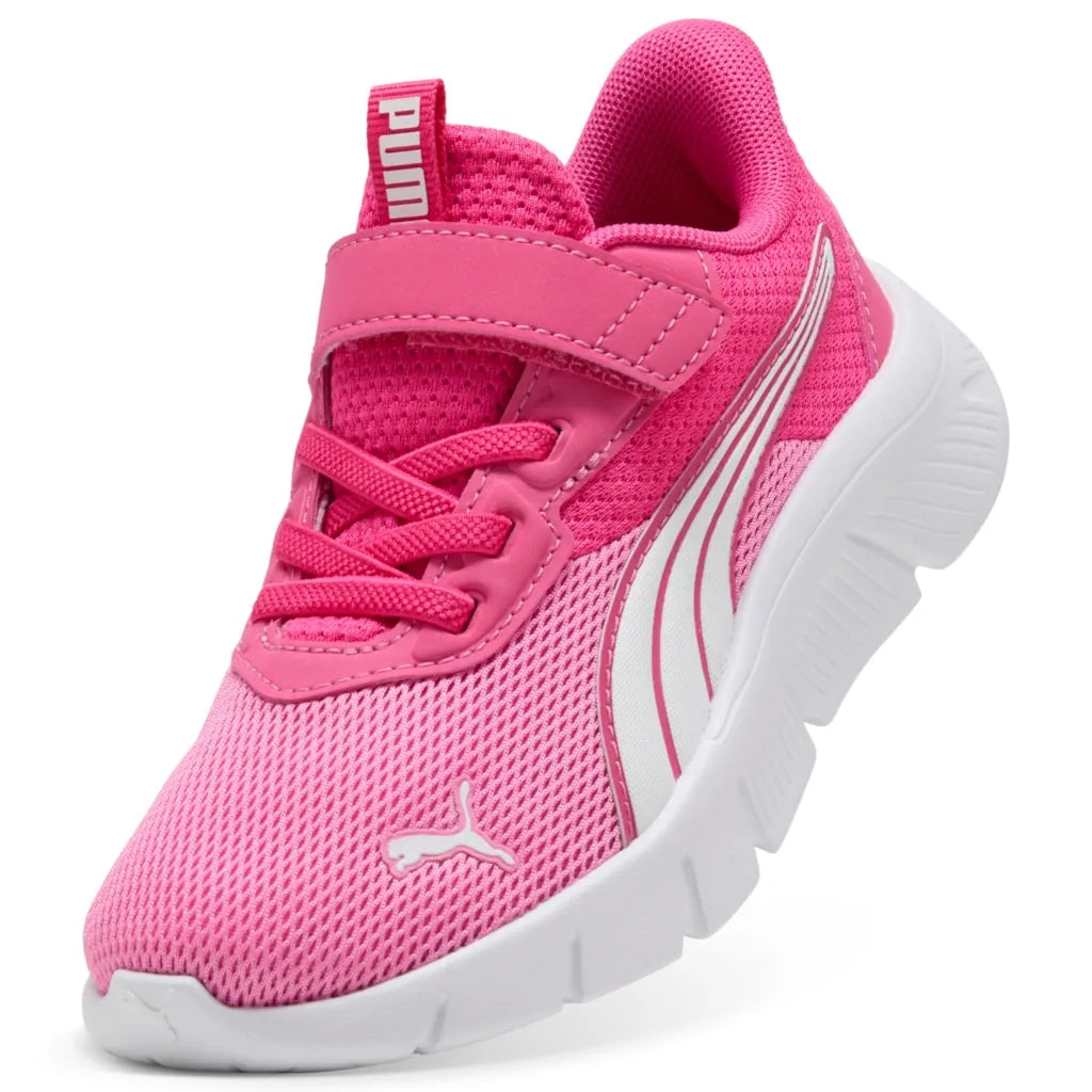 Kinderschoenen Puma Flexfocus Modern AC+ PS Roze 28