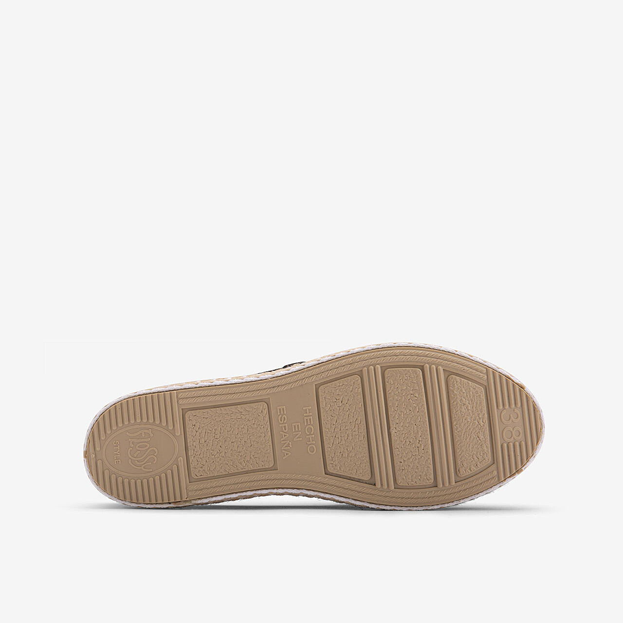 Alpercatas Femininas COQUI PLATA Branco 36