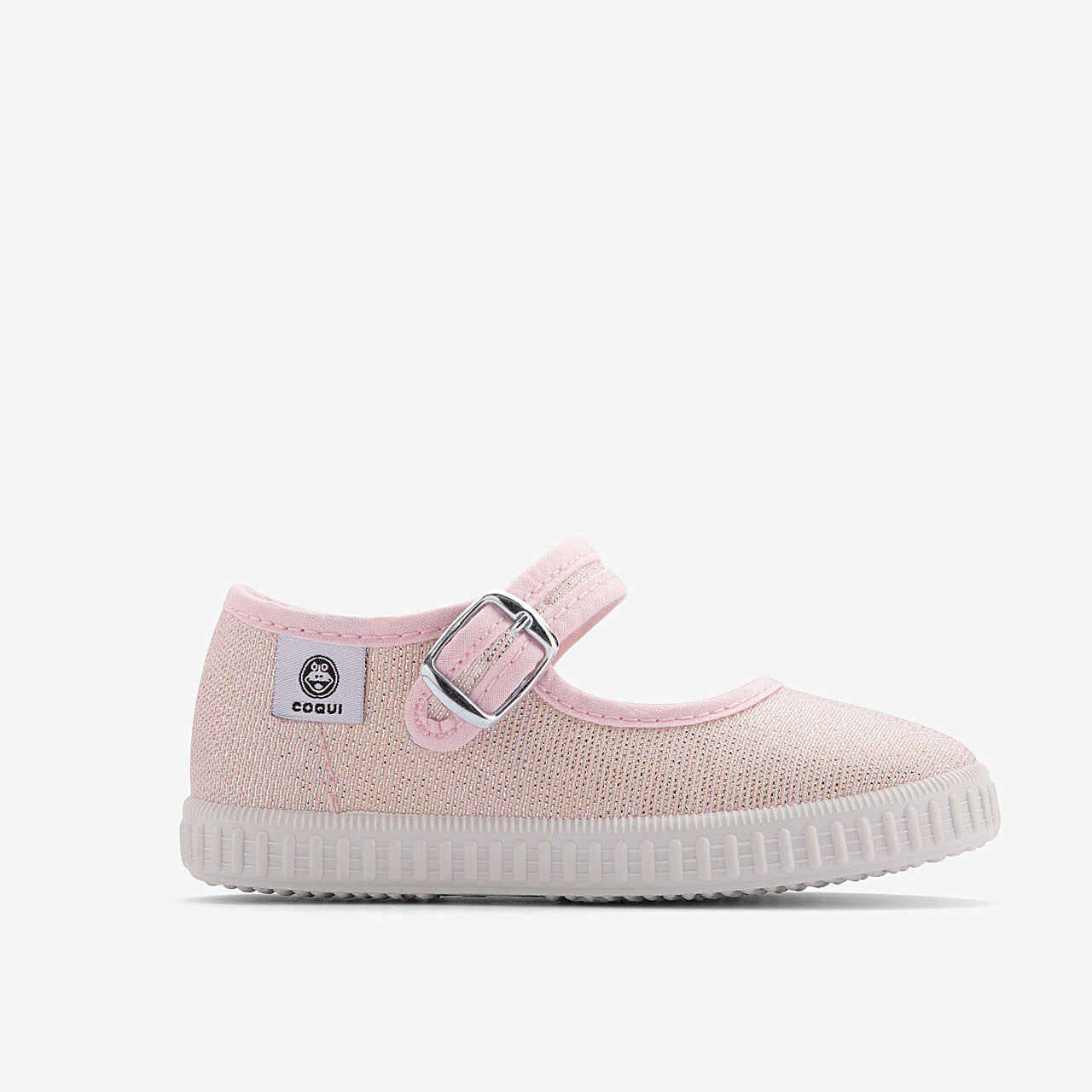 Kinderleinwand COQUI ESTRELLA Rosa 22