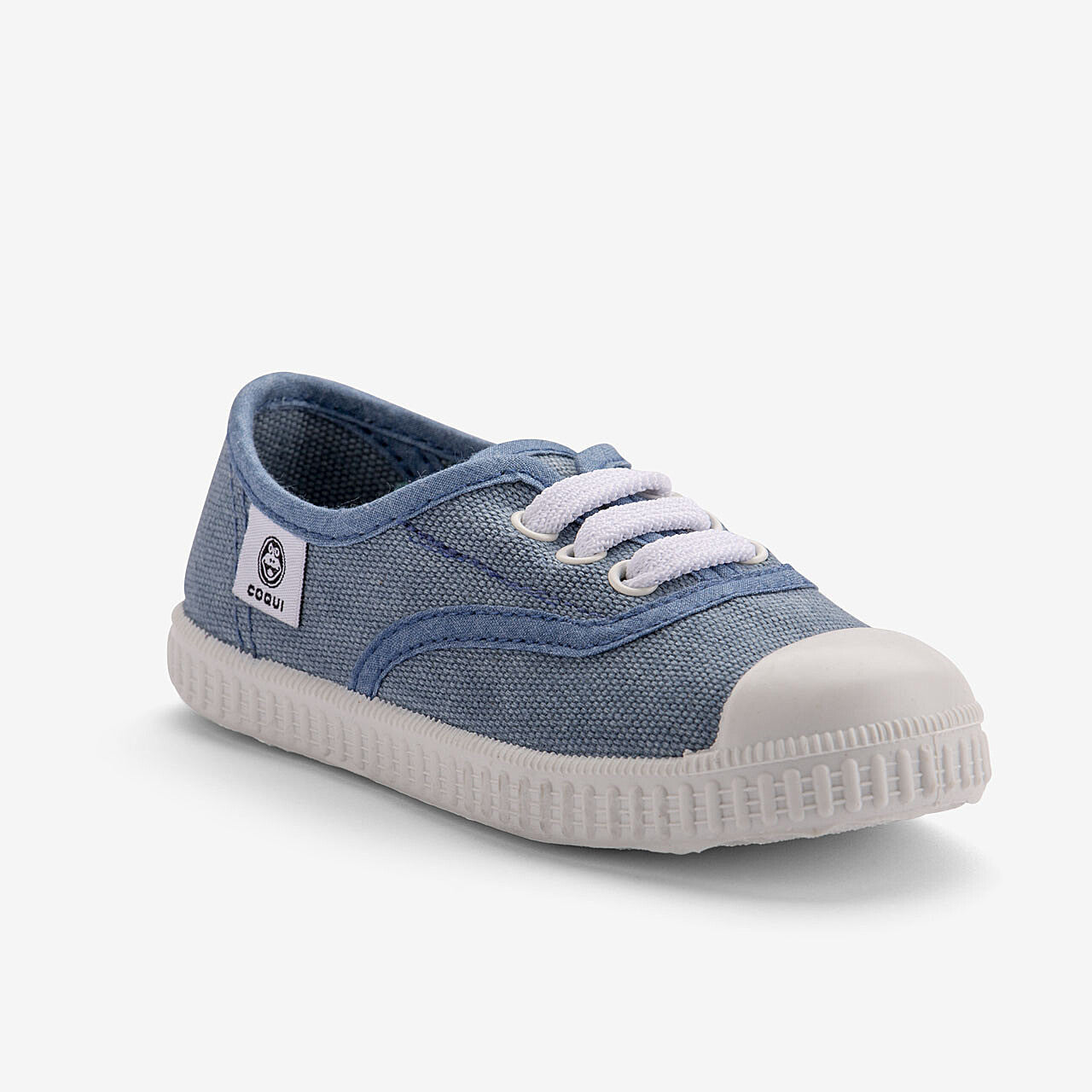 Lona infantil COQUI SOL Jeans 27