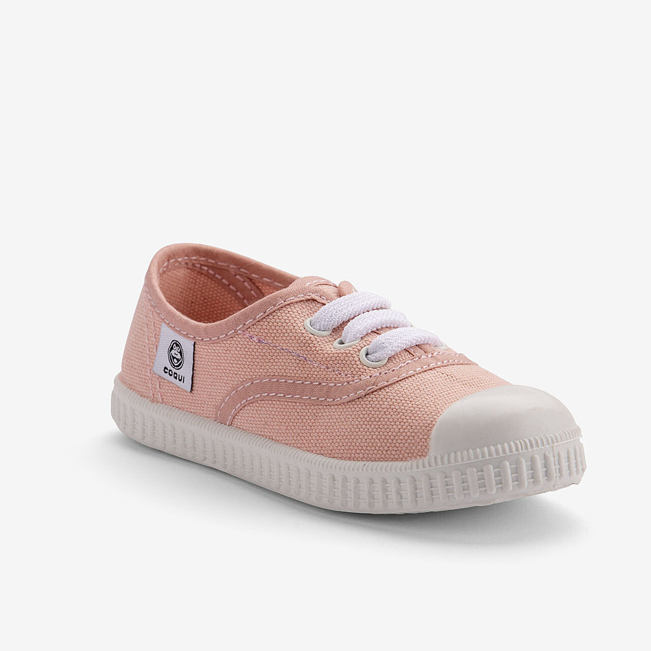 Kid’s canvas coqui  27