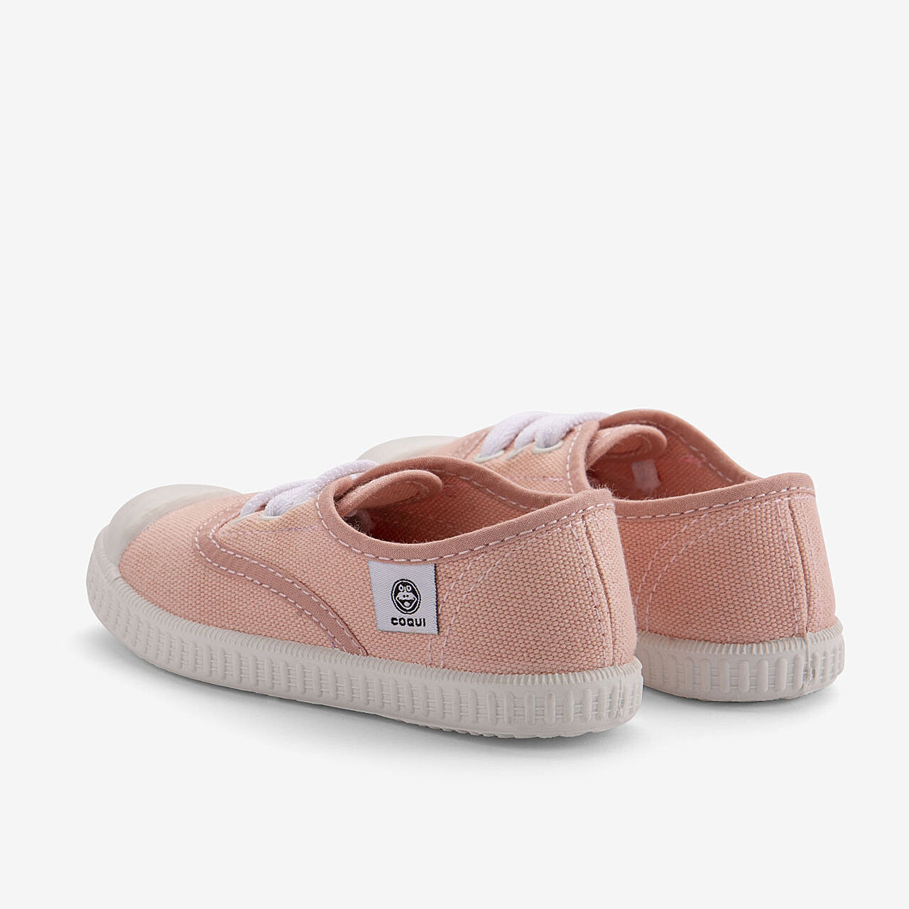 Kid’s canvas coqui  24