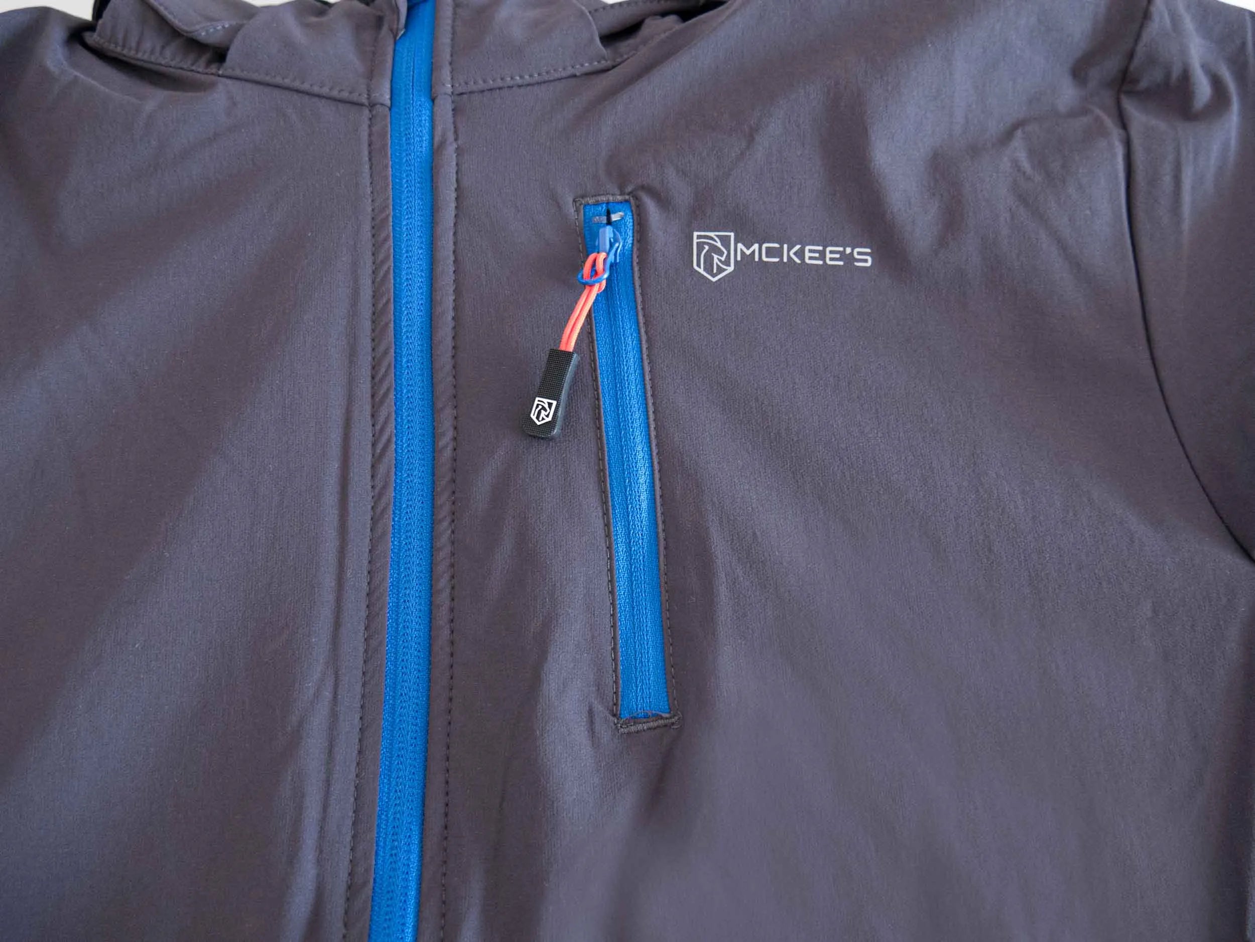 McKees Sarapo XL Men's Jacket - WindProof & Water - Retotating