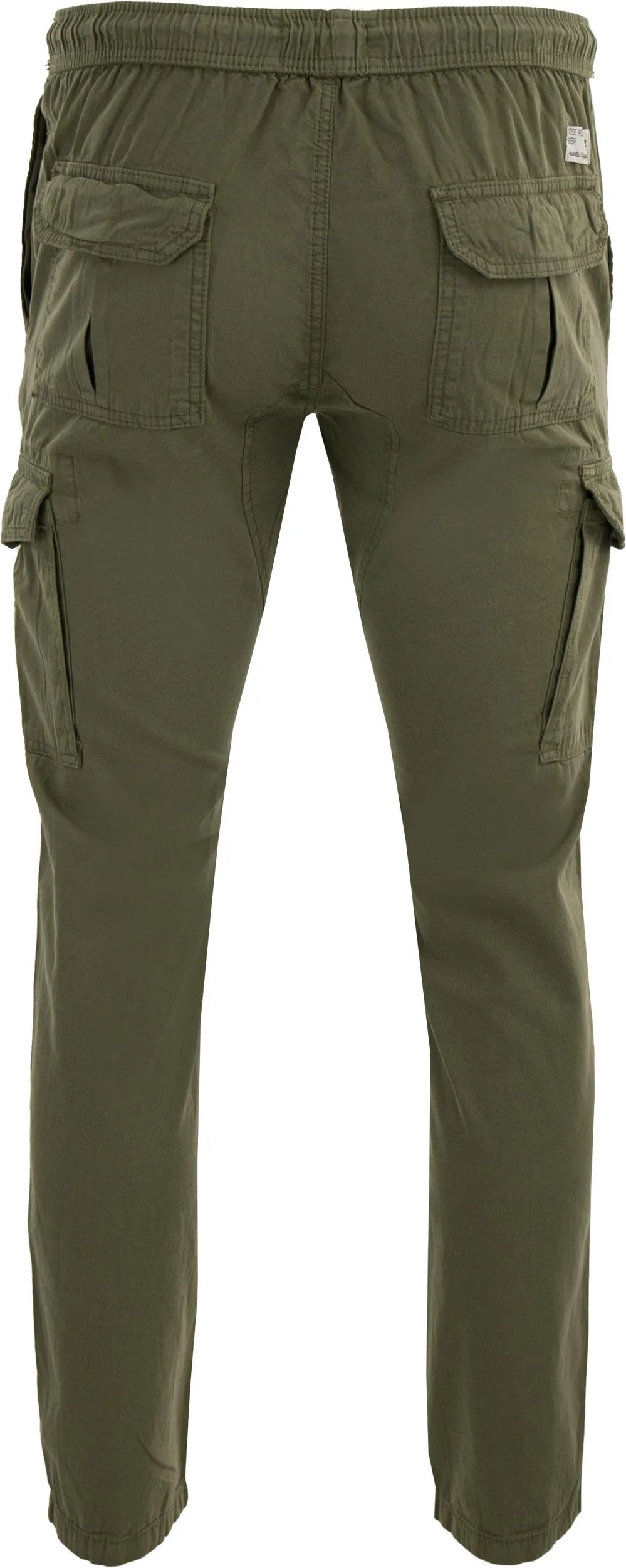 Pants na bhFear Míleata Pikelon 50: Durable & Feidhme