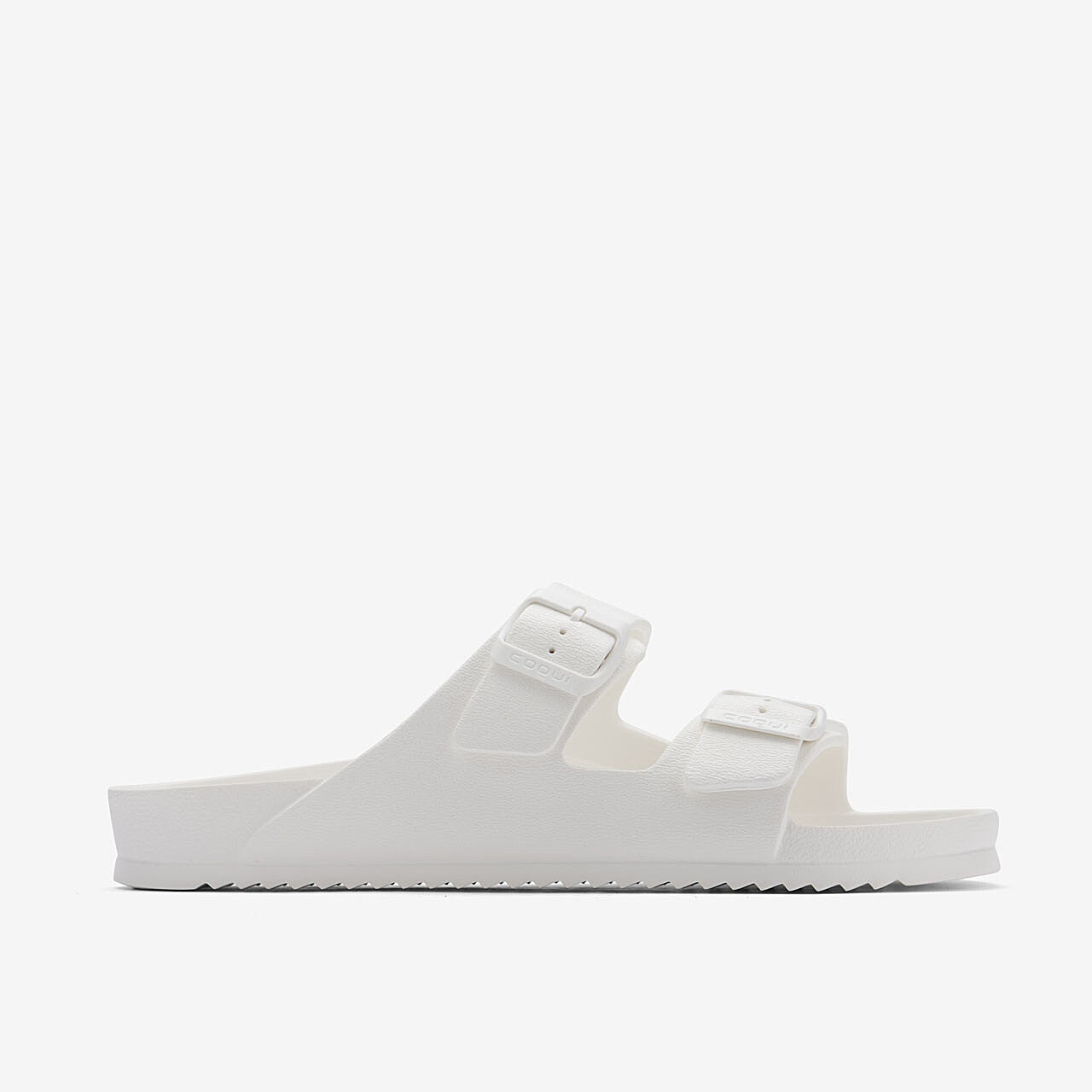 Chanclas Hombre COQUI KONG Blanco 45