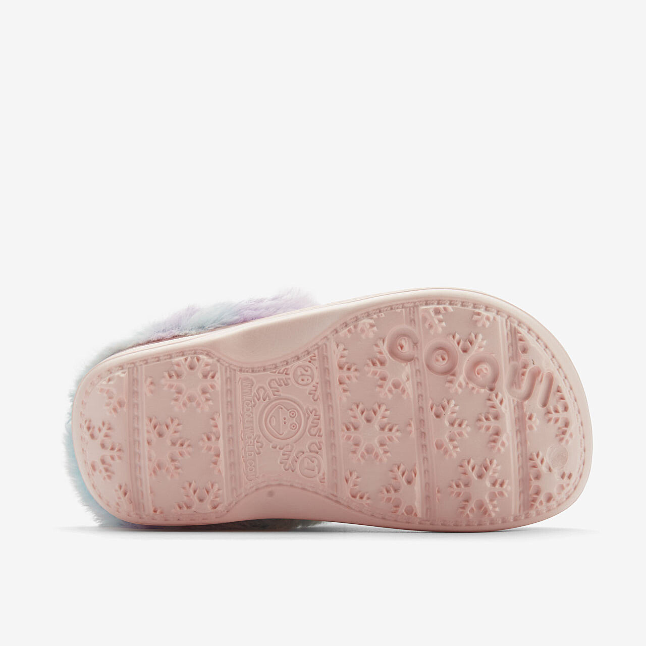 Kids’ winter boots coqui  28/29