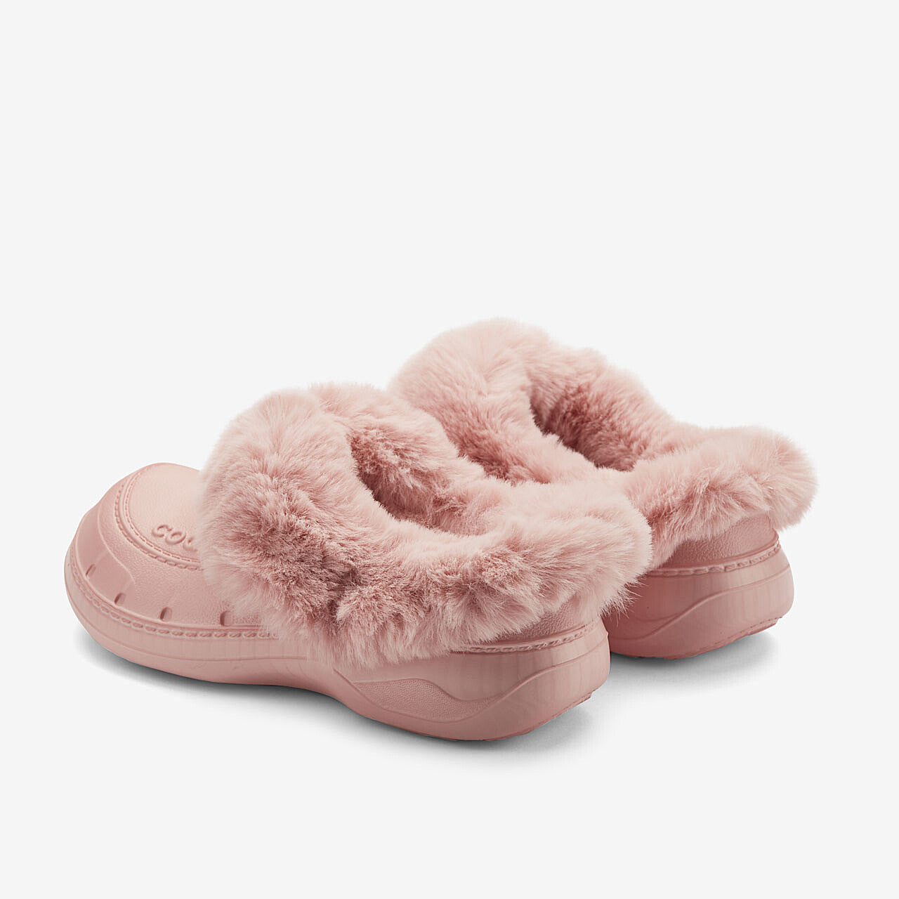 Women’s Winter Boots COQUI HUSKY Powder pink 39