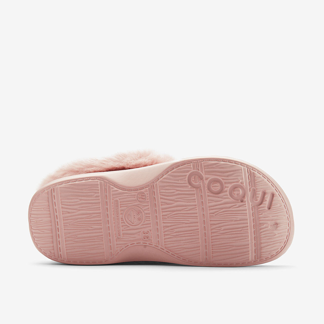 Women’s Winter Boots COQUI HUSKY Powder pink 39