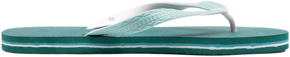 Men's flip-flops mares men life blue-light blue 44