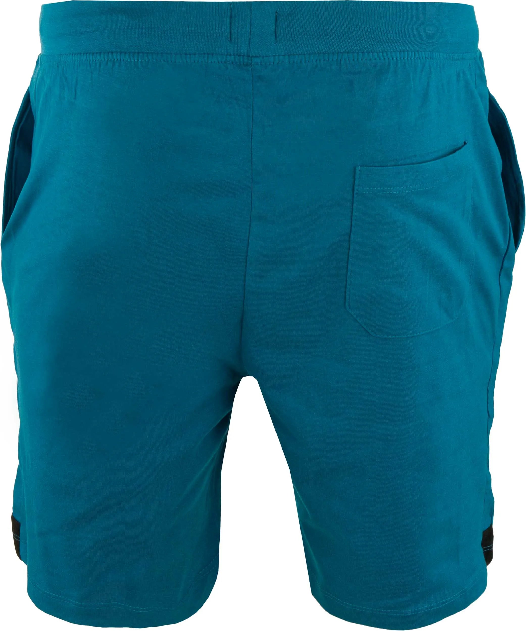 Athl. DPT Sigfrid Ottanio Heren Shorts - Sportief & Ademend