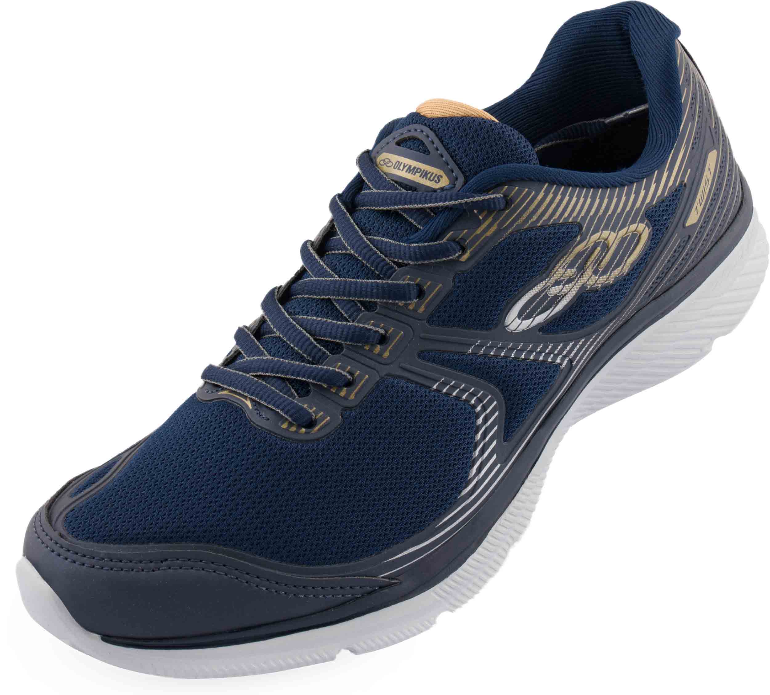 Sports shoes Olympikus Twist 41