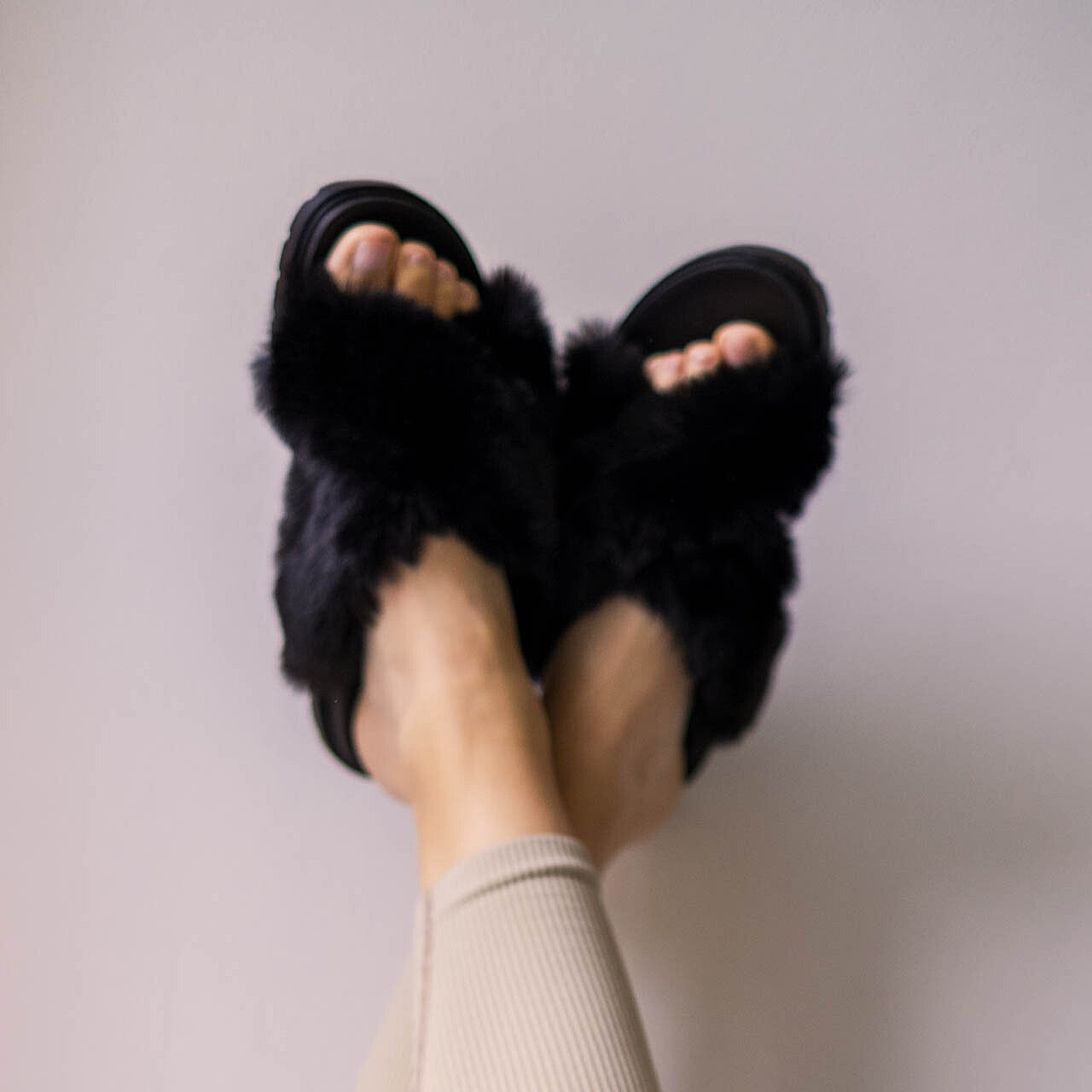 Botas de Inverno Femininas COQUI BOA Pretas 39