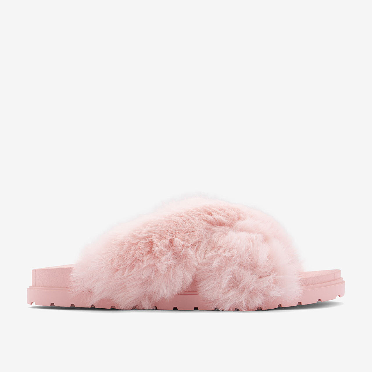 Botas de inverno femininas COQUI BOA pó rosa 36