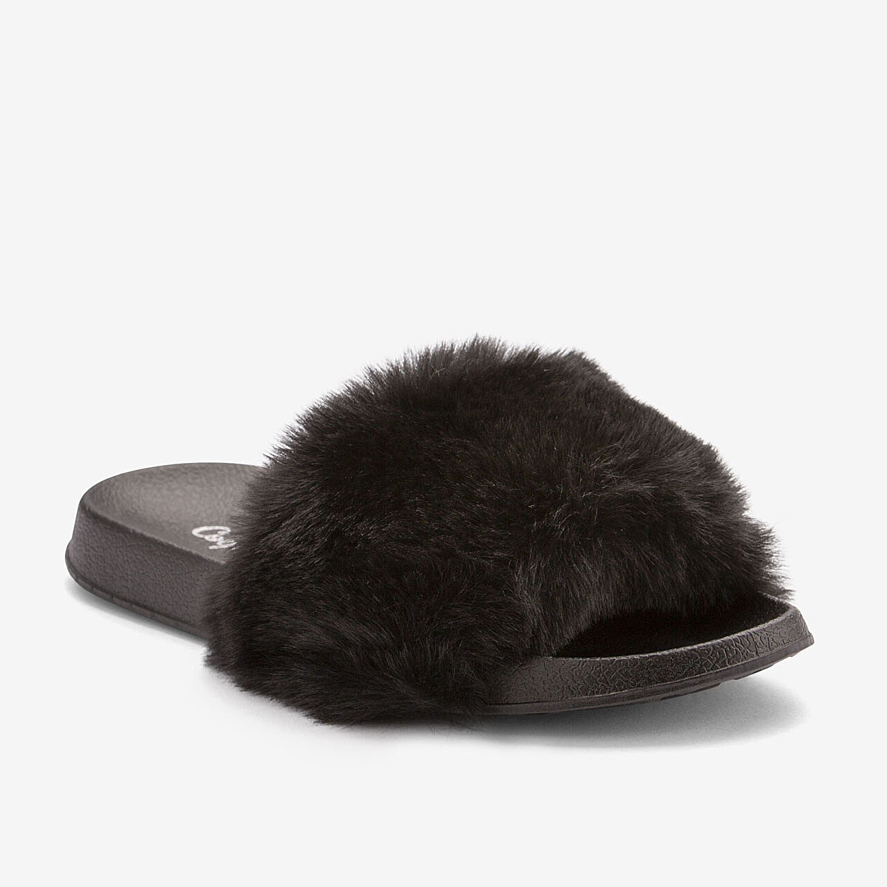 Women’s Winter Boots COQUI FURRY Black 37