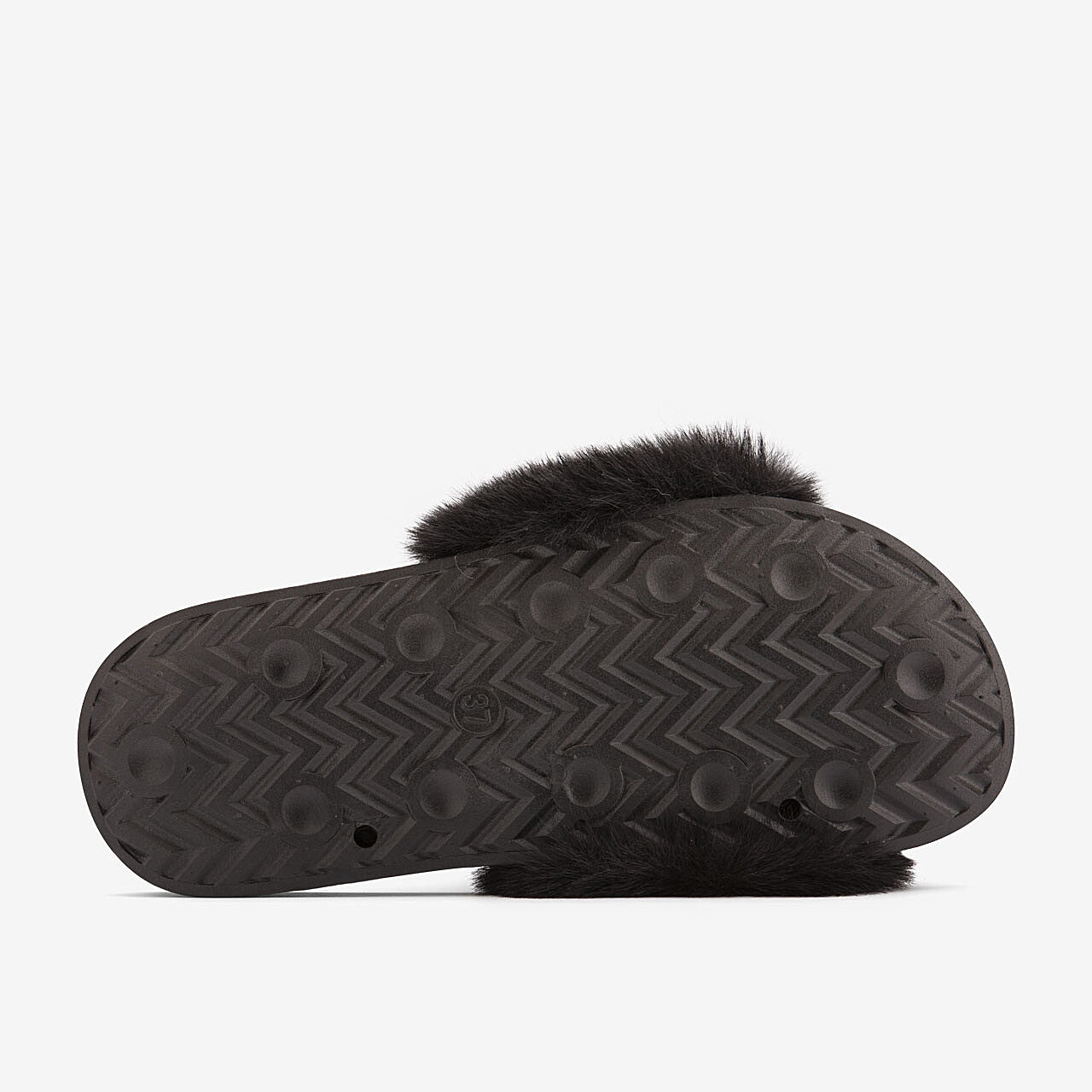 Bottes d'hiver pour femmes COQUI FURRY Noir 37