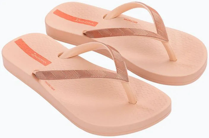 Kinderslippers Ipenama Beige 31