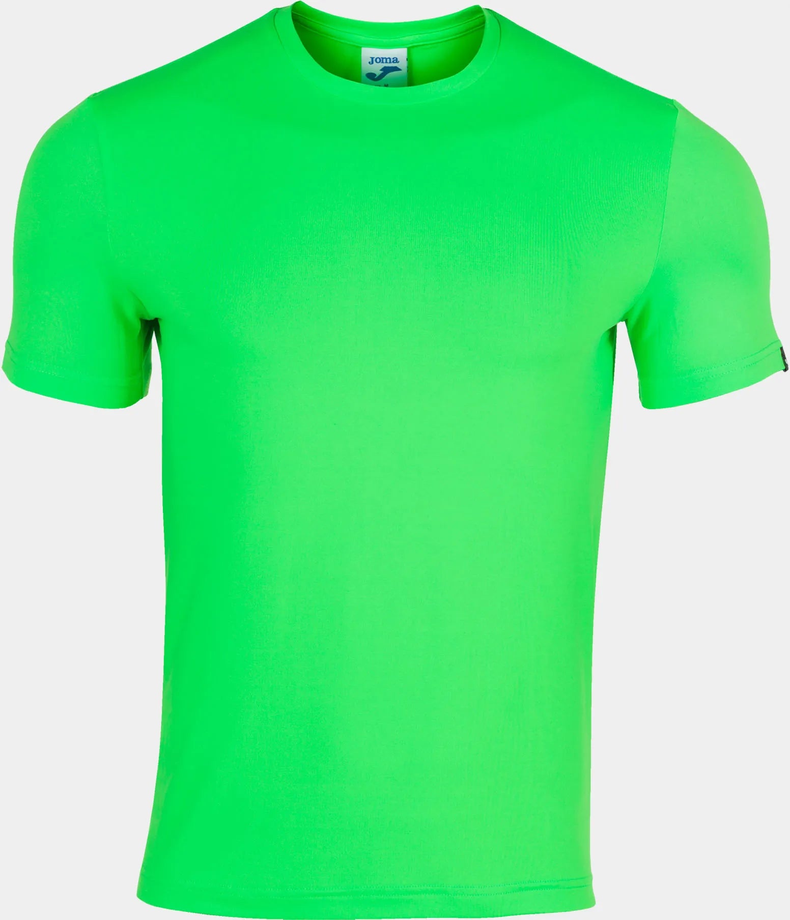 Heren T-shirt Joma Sydney T-shirt Fluor Groen Groen M