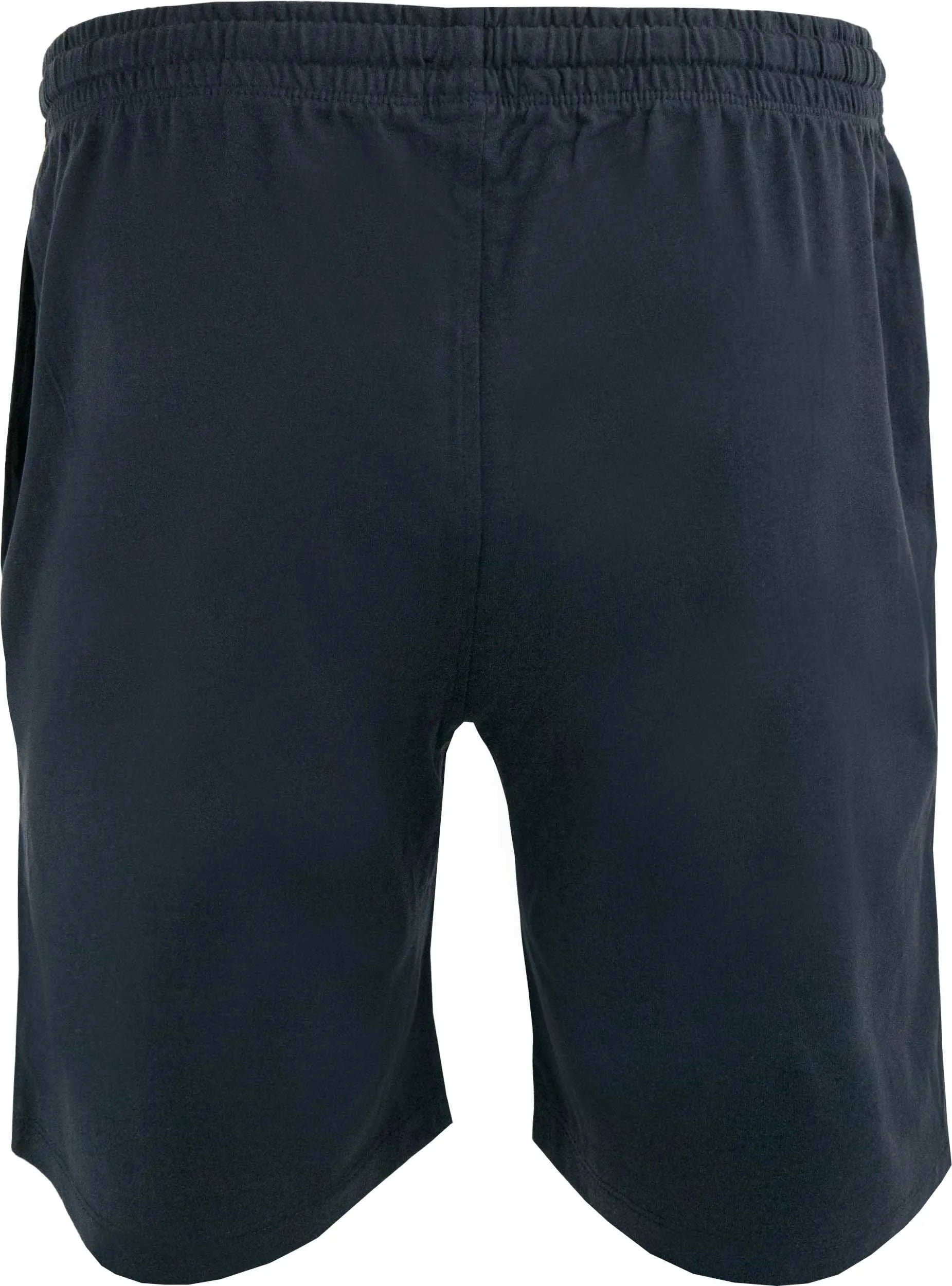 Shorts maschile Athl. DPT Nunzio Navy Blue, s