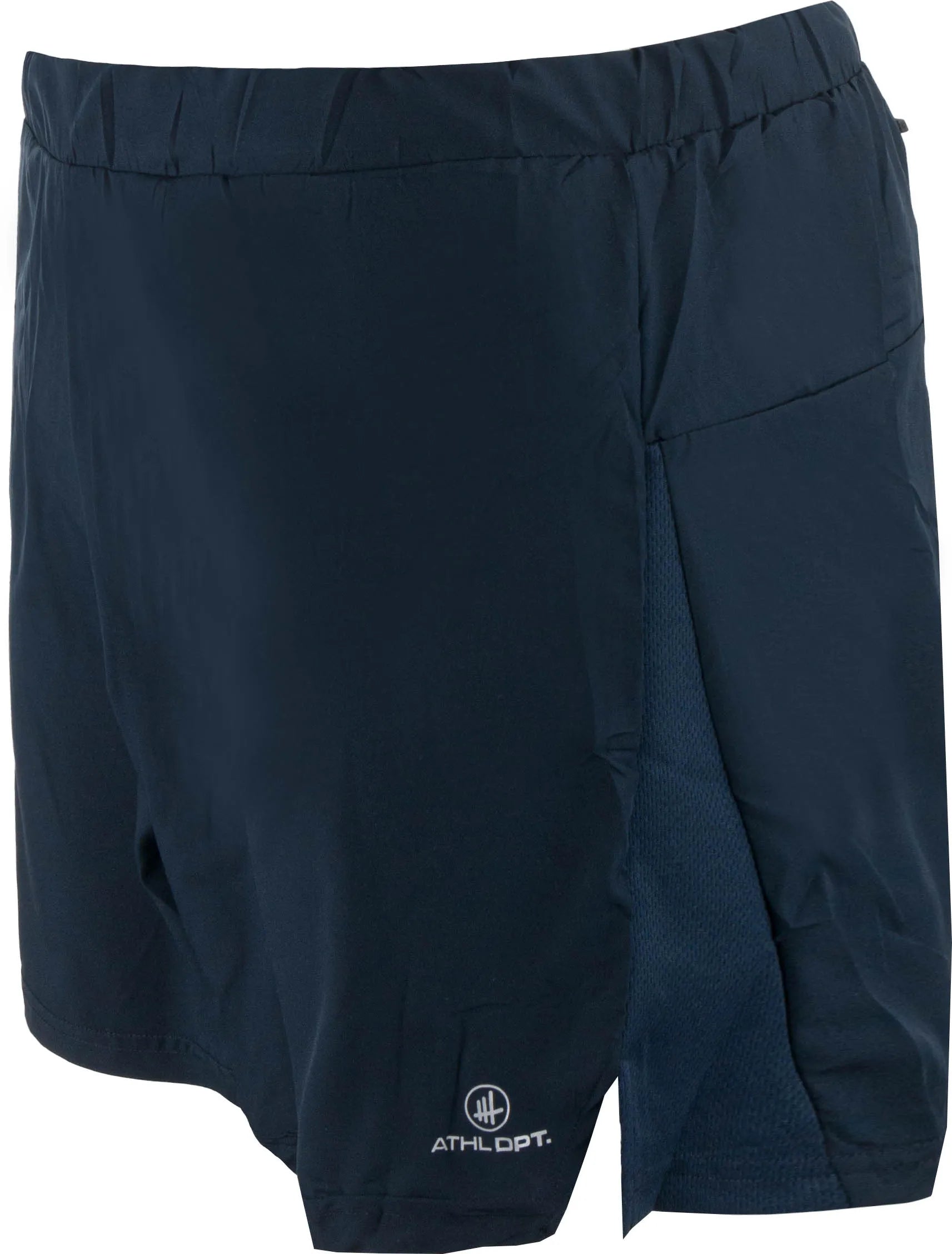 Pánské šortky ATHL. DPT Virgilio Navy XL - Sporty & Prodyble