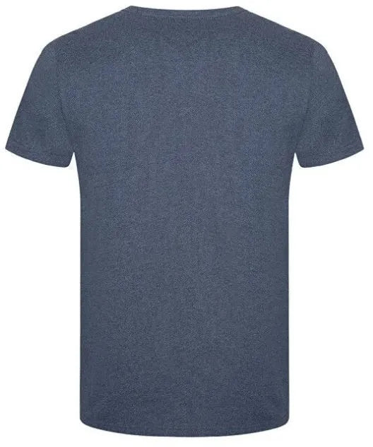 LOAP BOBBY M MEN’S MENSHIRT - Bumbac respirabil pentru exterior