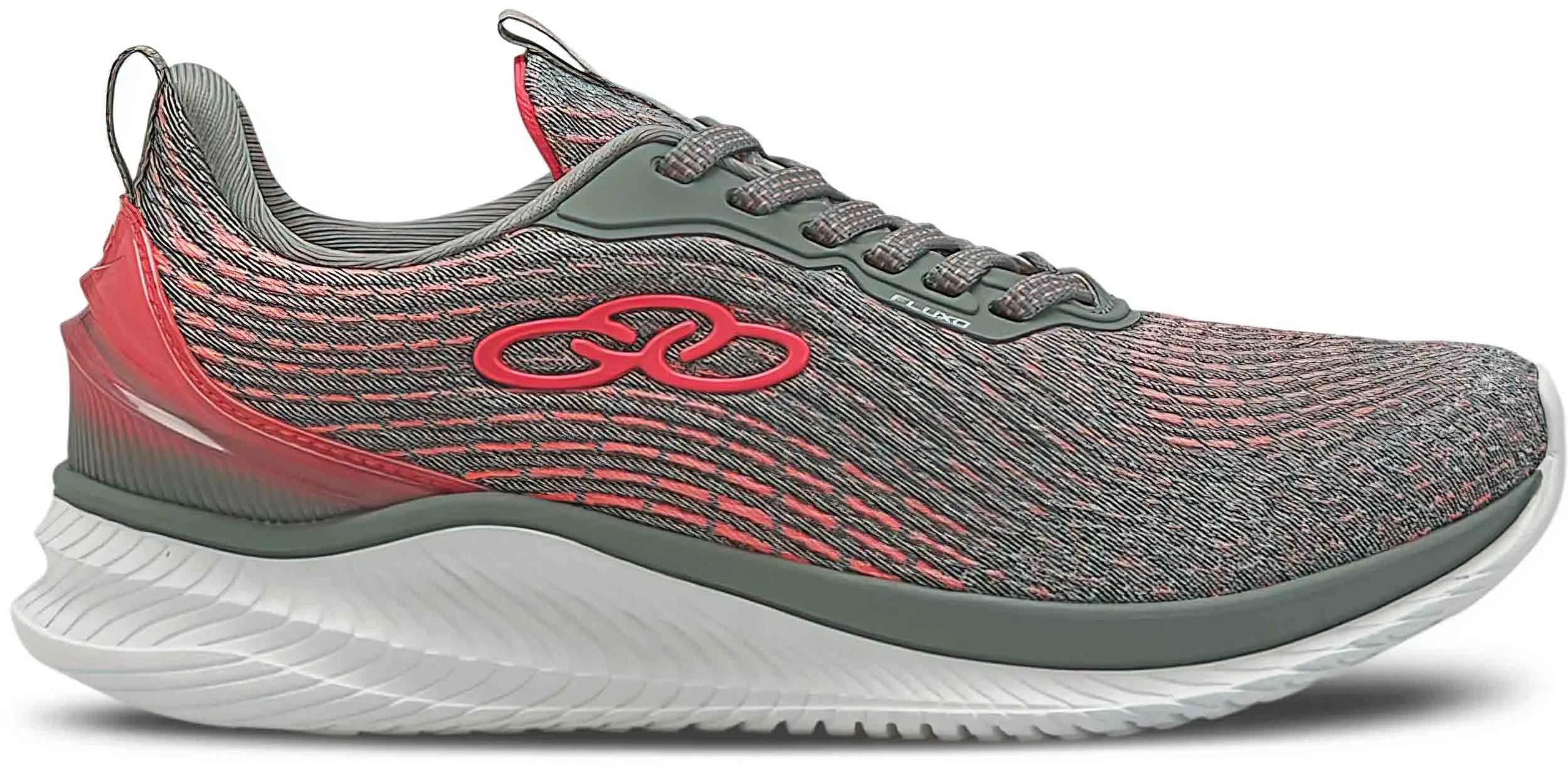 Olympikus Fluxo 40: baskets pour dames confortables