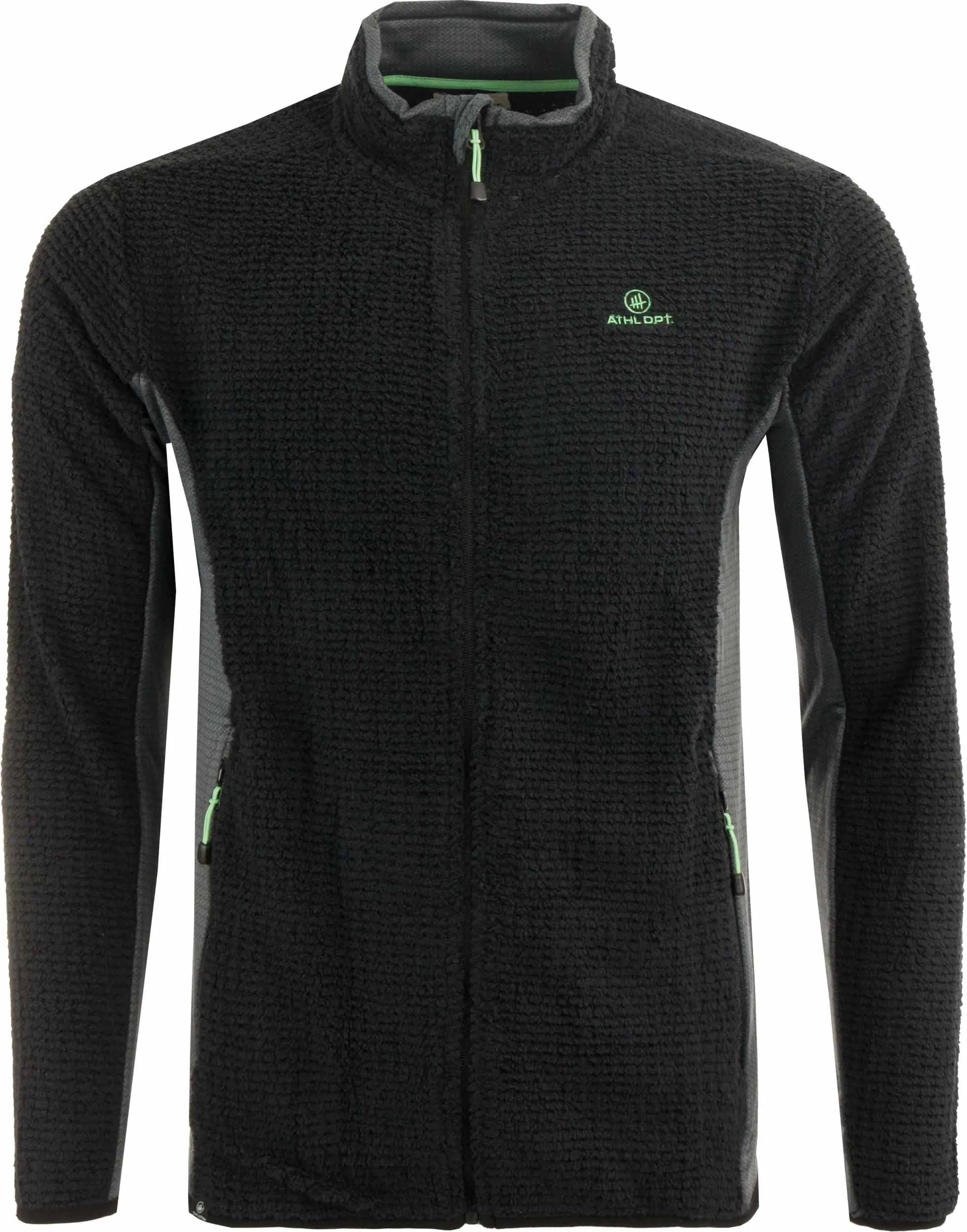 Sudadera para hombres ATHL. Dpt Pete Black, S