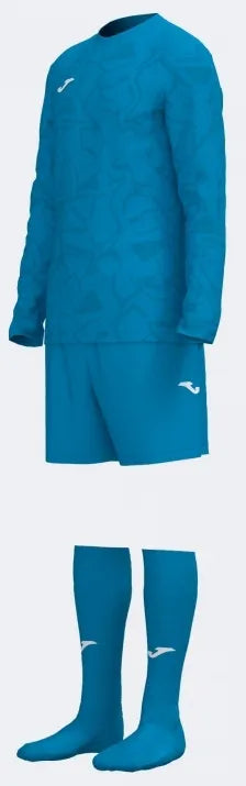 Joma Zamora IX Celowy zestaw 2xl - Oddychający i zrównoważony