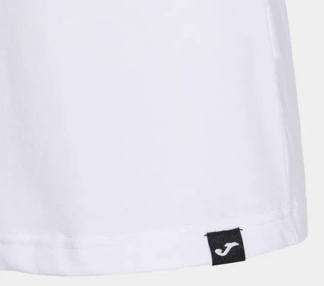 Ladies Joma Oasis Tanktop White XL - Hatande och lättvikt