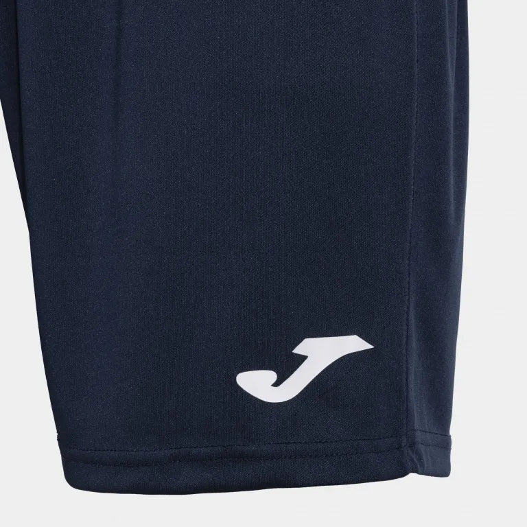 Sportset Joma Danubio III WIT-NAVY Wit XL