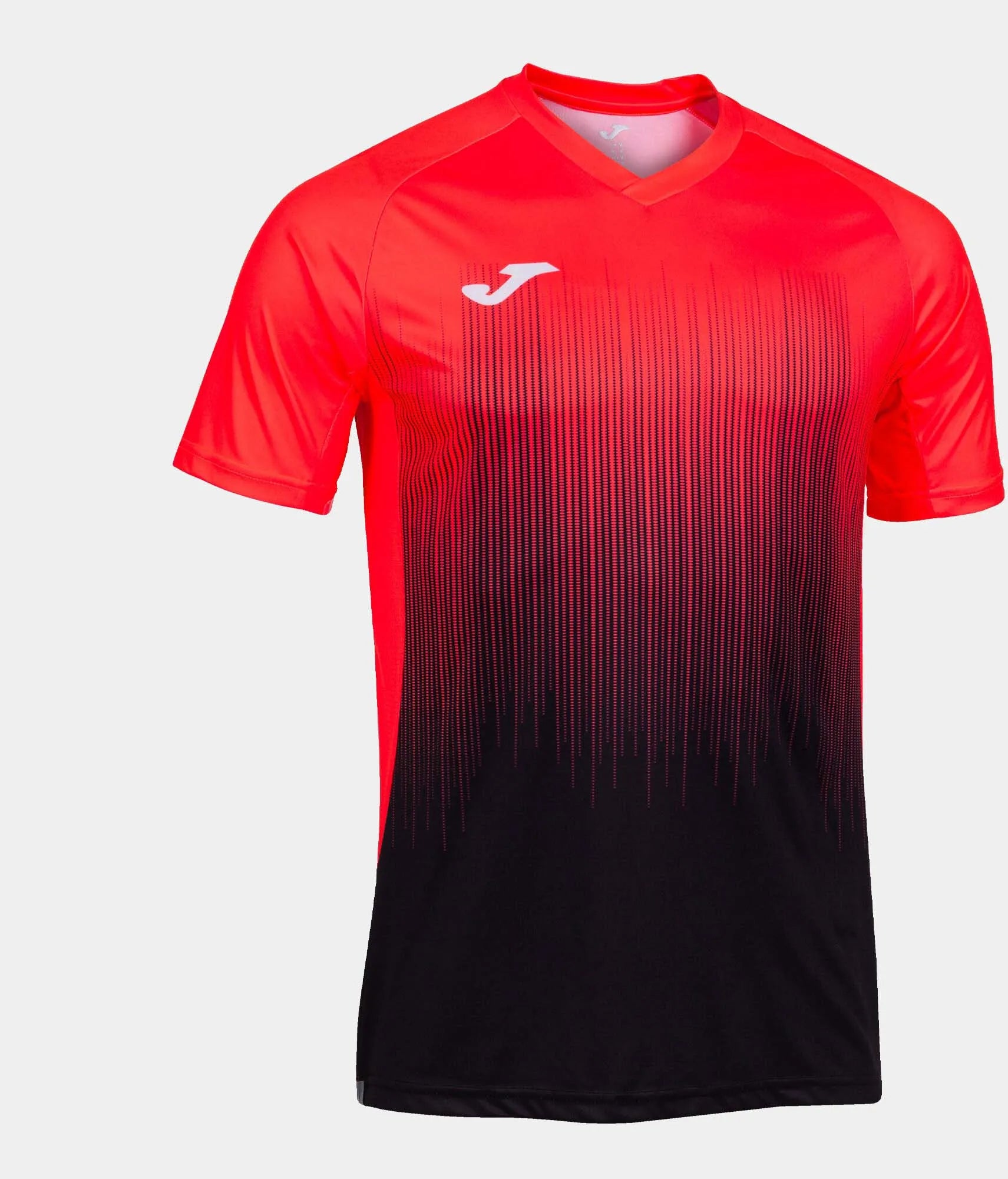 Sports T-shirt Joma Tiger, XS