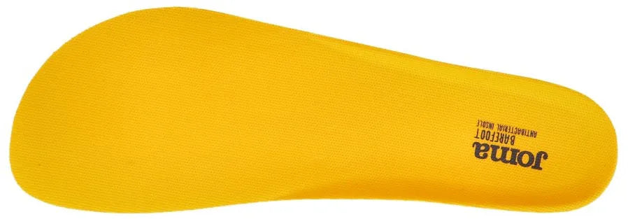 Heren Leren Schoenen Joma Barefoot C.Zero Respetuoso Bruin 41