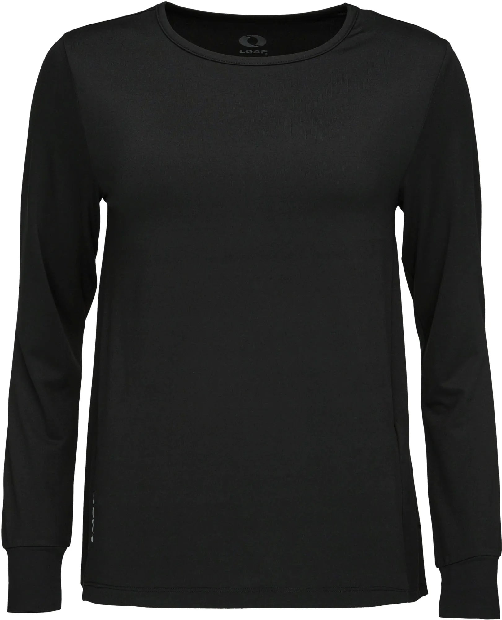 Lapa Byrcela Ladies T -Kirt Black XL - Cotton & Comfort